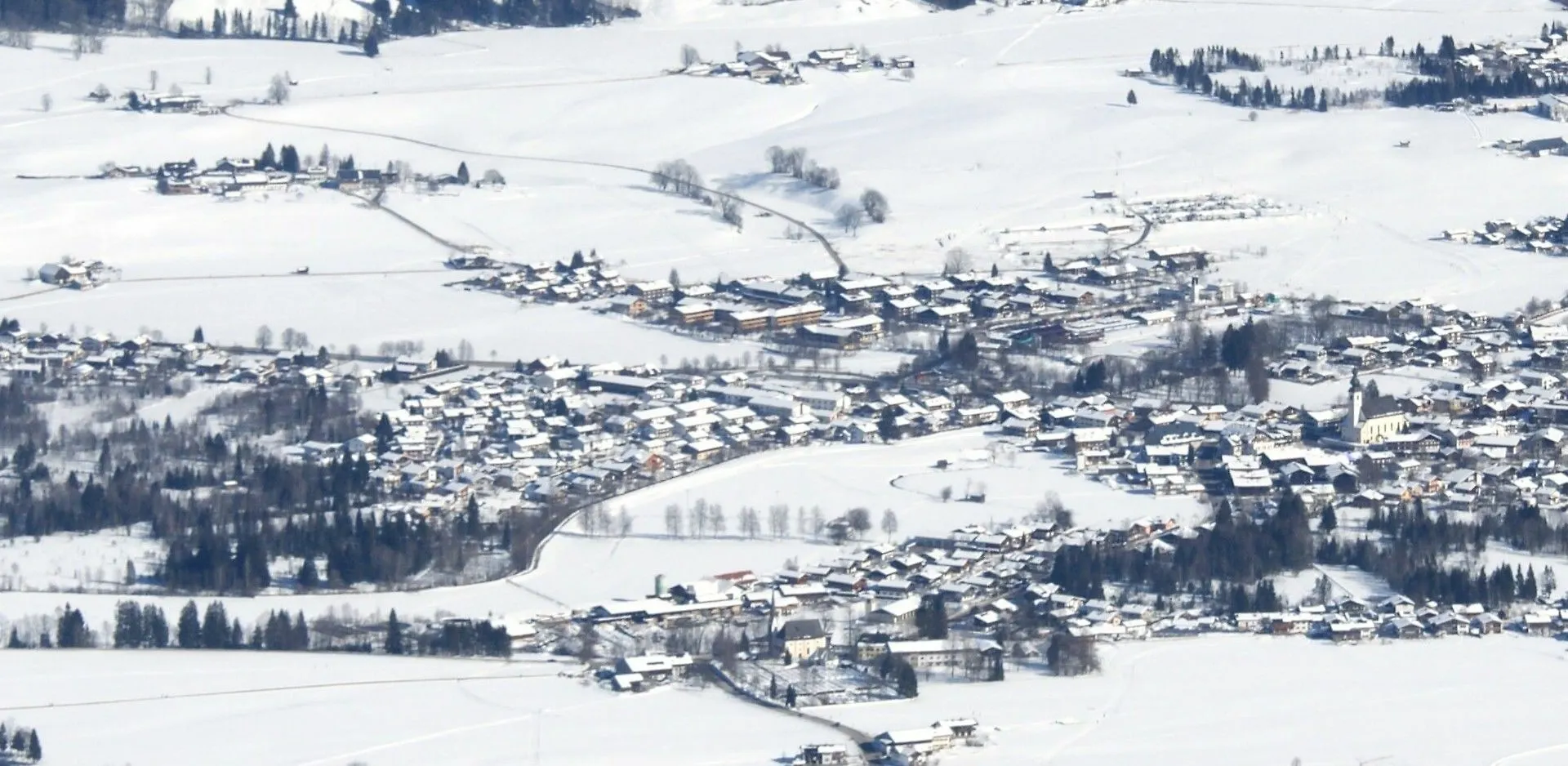 Das Wiesgauer - Alpenhotel Inzell Allemagne