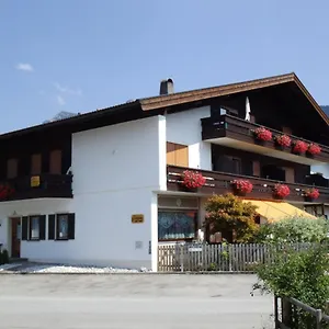 Apartment Drahrer - Chiemgau Karte, Inzell