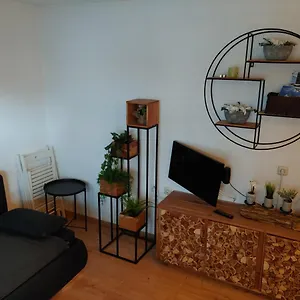 Apartment Alpina, Inzell