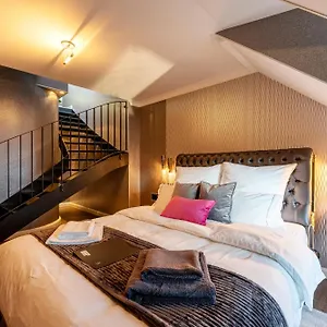 La Belle 10 Hotel Cologne