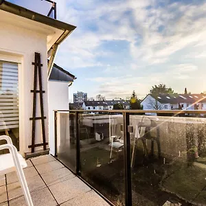 Stammheim Apartment