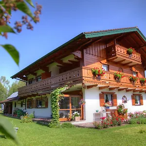 Apartment Haus Rieder, Inzell