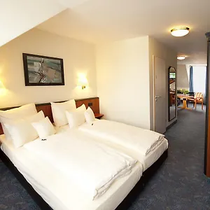 Advantage Hotel Nuremberg