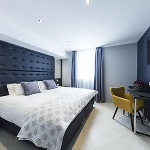 Tommasi Hotel Moerfelden-Walldorf