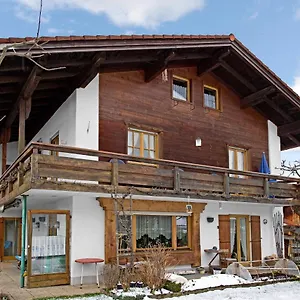 Apartment Holzner Groß, Inzell