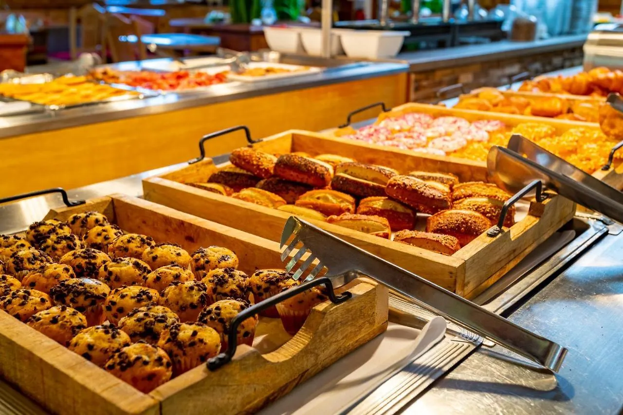 **** Hotell Das Wiesgauer - Alpenhotel Inzell Tyskland